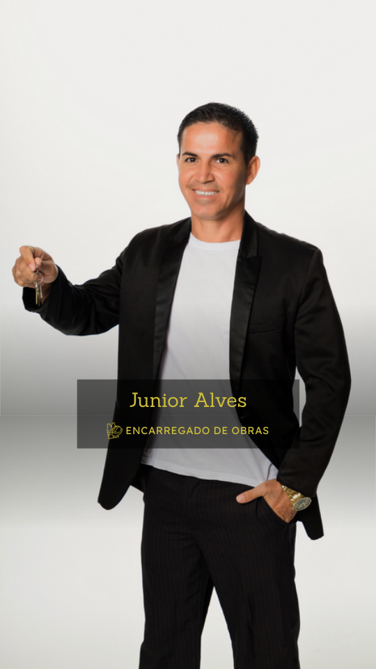Junior Alves